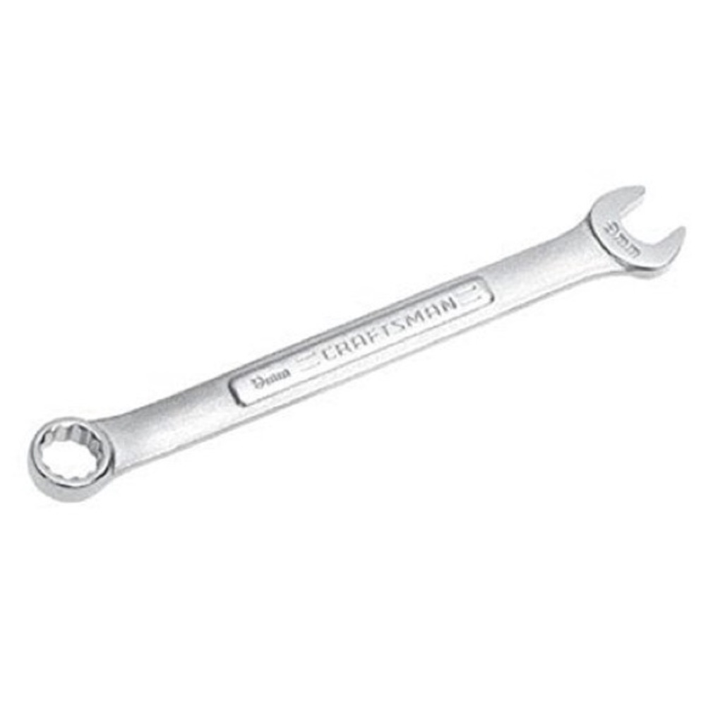 Craftsman 10mm wrench USA made